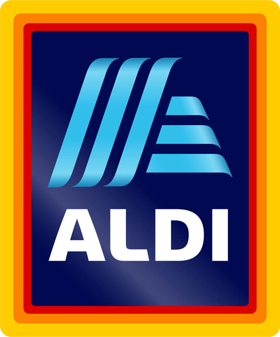 Aldi logo