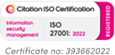 ISO 27001