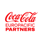 Coca-Cola EP GB logo