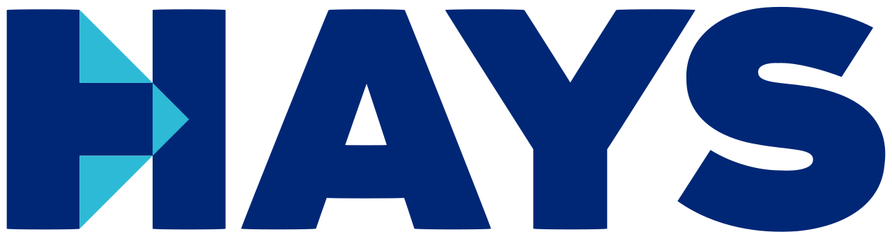 Hays logo