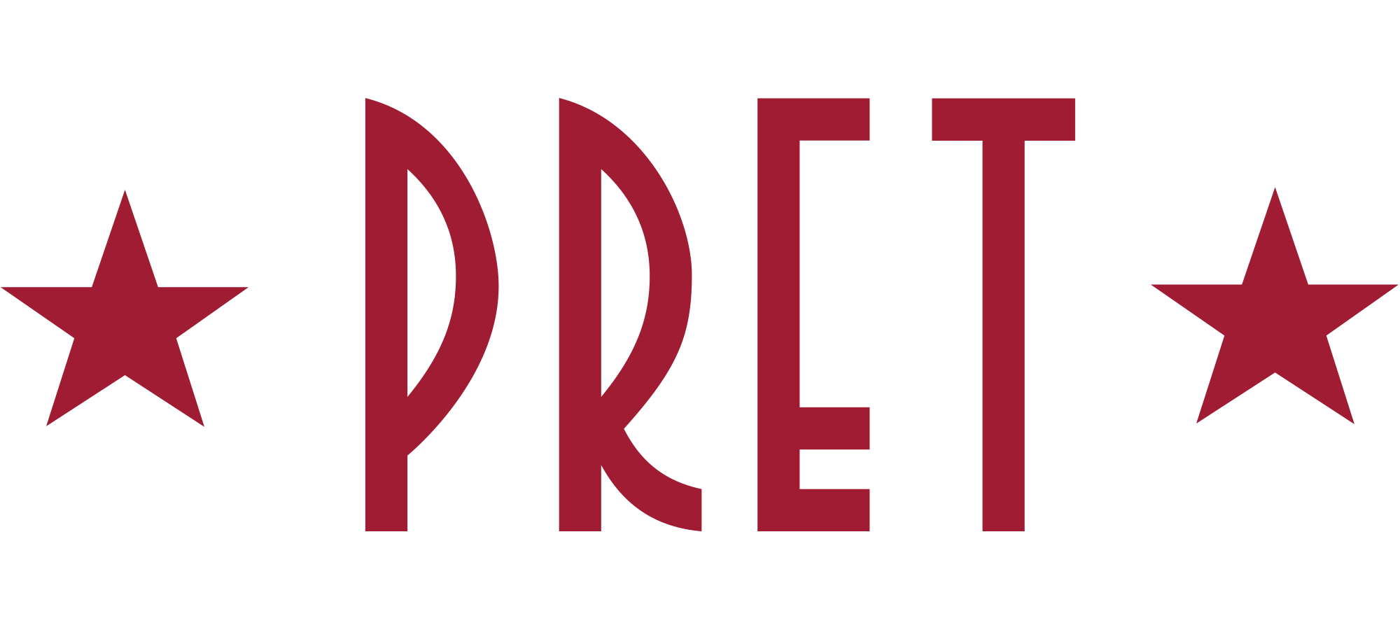 Pret A Manger logo