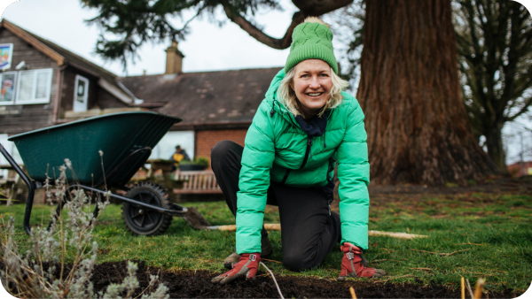 employee volunteering neighbourly employee volunteering neighbourly