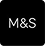 Marks & Spencer logo