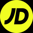 JD Foundation logo