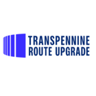 Transpennine Route Upgrade (TRU) logo