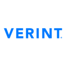 Verint logo