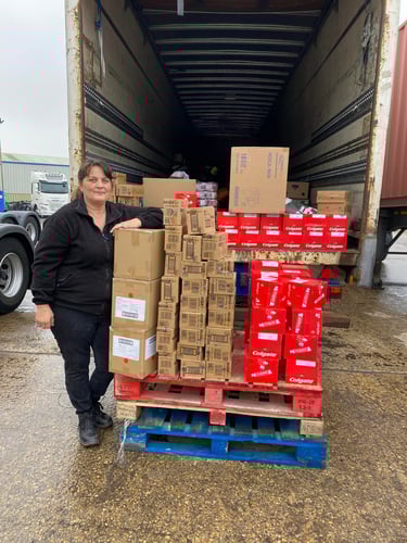 vulnerable assistance network ukraine donations vulnerable assistance network ukraine donations