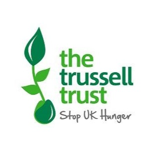 the trussell trust logo