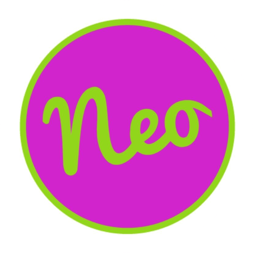 Neo Community Cafe logo